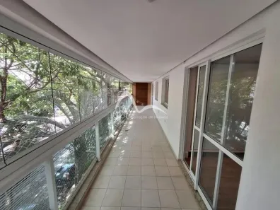 Cobertura com 3 Quartos à venda, 211m² no Lagoa, Rio de Janeiro