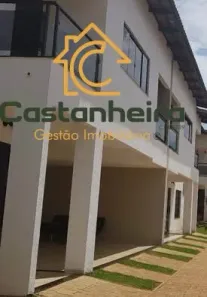 Casa de Condomínio com 3 Quartos para alugar, 190m² no Plano Diretor Norte, Palmas