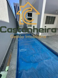 Sobrado com 4 Quartos à venda, 166m² no Plano Diretor Norte, Palmas