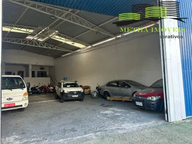 Ponto Comercial para alugar, 300m² no Jardim Prestes de Barros, Sorocaba