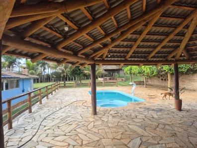 Fazenda/Sítio com 4 Quartos à venda, 618000m² no Setor Norte, Brasília