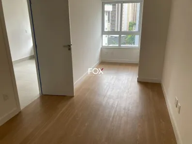 Apartamento com 1 Quarto à venda, 48m² no Lourdes, Belo Horizonte