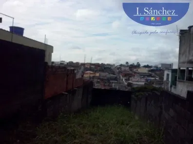 Lote/Terreno à venda, 125m² no Vila Virgínia, Itaquaquecetuba