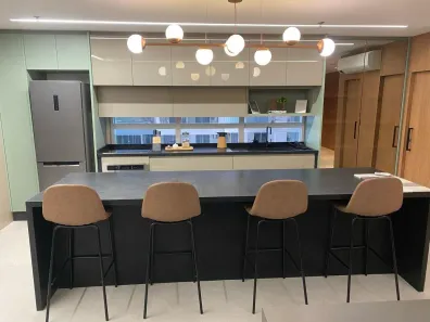 Sala Comercial com 1 Quarto à venda, 65m² no Jardim Goiás, Goiânia