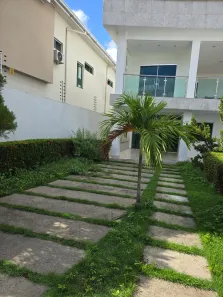 Casa de Condomínio com 4 Quartos para venda ou aluguel, 346m² no Flores, Manaus