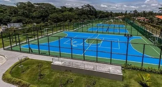 Flat com 3 Quartos à venda, 93m² no , Ipojuca