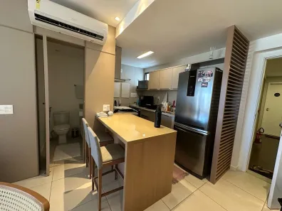 Apartamento com 1 Quarto para alugar, 58m² no Graça, Salvador