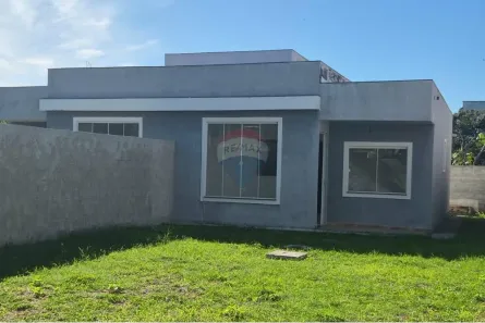 Casa com 3 Quartos à venda, 56m² no Guriri, Cabo Frio