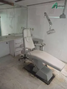 Sala Comercial à venda, 93m² no Cidade Jardim, Belo Horizonte