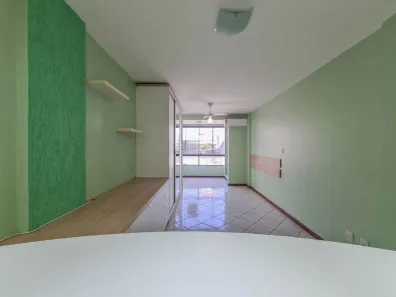 Kitnet com 1 Quarto para alugar, 39m² no Pátria Nova, Novo Hamburgo