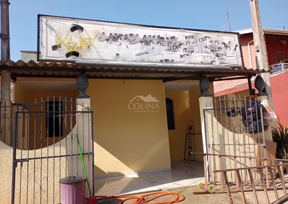 Ponto Comercial à venda, 100m² no Jardim Itália, Várzea Paulista