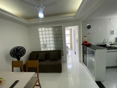 Apartamento com 1 Quarto para alugar, 30m² no Jardim Apipema, Salvador