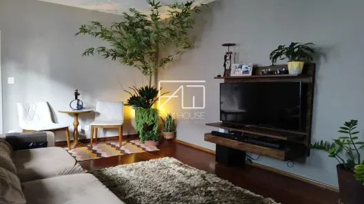 Apartamento com 3 Quartos à venda, 100m² no Luxemburgo, Belo Horizonte