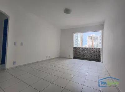 Apartamento com 2 Quartos para alugar, 84m² no Pituba, Salvador