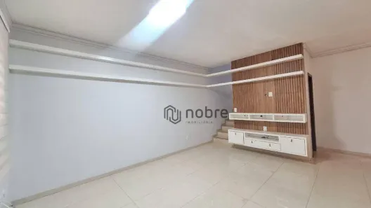 Casa de Condomínio com 3 Quartos para venda ou aluguel, 143m² no Plano Diretor Norte, Palmas