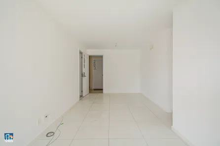Apartamento com 2 Quartos para venda ou aluguel, 72m² no Recreio dos Bandeirantes, Rio de Janeiro