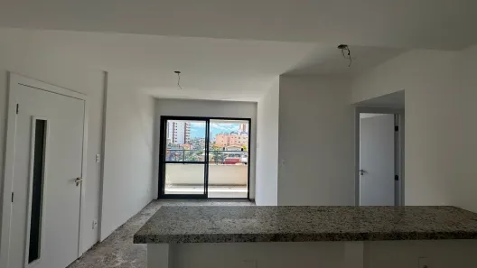 Apartamento com 2 Quartos à venda, 59m² no Engenho Velho da Federação, Salvador