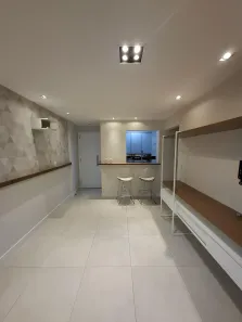 Apartamento com 1 Quarto para alugar, 44m² no Copacabana, Rio de Janeiro