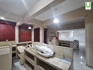 Ponto Comercial para alugar, 35m² no Heliópolis, Belo Horizonte