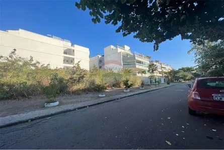Lote/Terreno à venda, 612m² no Recreio dos Bandeirantes, Rio de Janeiro