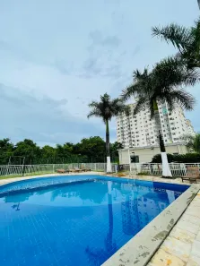 Apartamento com 2 Quartos à venda, 47m² no , São José de Ribamar
