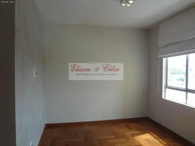 Apartamento com 3 Quartos para alugar, 85m² no Santa Efigênia, Belo Horizonte