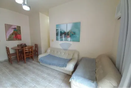 Apartamento com 2 Quartos à venda, 74m² no Enseada, Guarujá