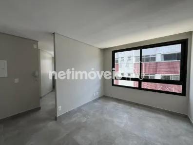 Apartamento com 2 Quartos à venda, 62m² no Lourdes, Belo Horizonte