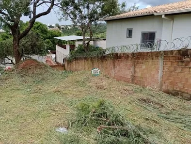 Lote/Terreno à venda, 360m² no Vila Santa Helena, Lagoa Santa