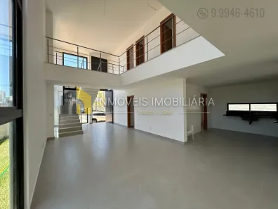 Casa de Condomínio com 4 Quartos à venda, 426m² no Buraquinho, Lauro de Freitas