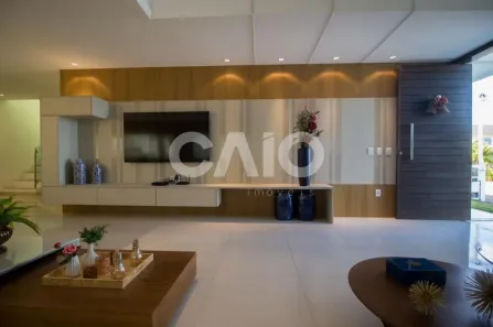 Casa com 4 Quartos à venda, 450m² no Ponta Negra, Natal