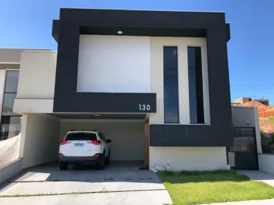 Casa de Condomínio com 3 Quartos à venda, 150m² no Residencial Colinas, Caçapava