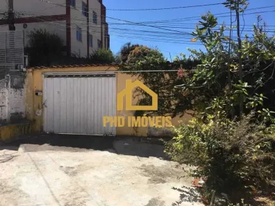 Casa com 2 Quartos à venda, 150m² no Monsenhor Messias, Belo Horizonte