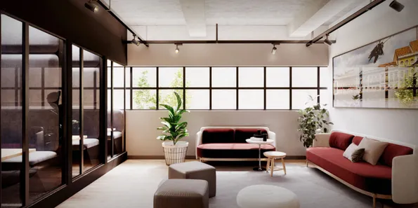 Sala Comercial para alugar, 30m² no Soledade, Recife
