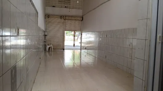 Ponto Comercial para alugar, 55m² no Heliópolis, Belo Horizonte
