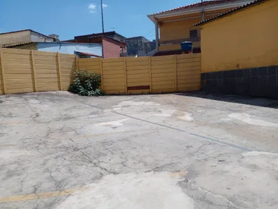 Lote/Terreno para alugar, 165m² no Paraíso, Belo Horizonte