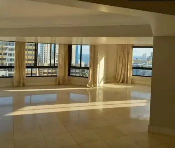 Apartamento com 4 Quartos à venda, 493m² no Chame-Chame, Salvador