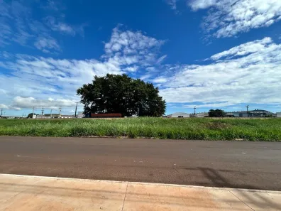 Lote/Terreno para venda ou aluguel, 2000m² no Centro, Paiçandu