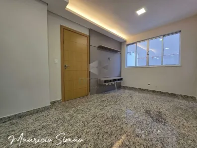 Apartamento com 2 Quartos à venda, 81m² no Santa Efigênia, Belo Horizonte