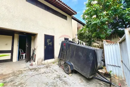 Casa com 3 Quartos à venda, 290m² no Brotas, Salvador