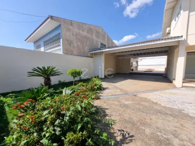 Sobrado com 4 Quartos à venda, 520m² no Parque Ortolândia, Hortolândia