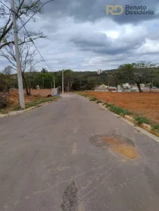 Lote/Terreno à venda, 360m² no Centro, Lagoa Santa