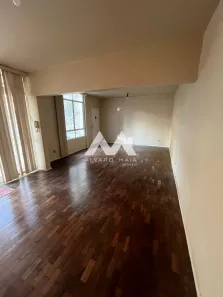 Apartamento com 3 Quartos para alugar, 152m² no Serra, Belo Horizonte