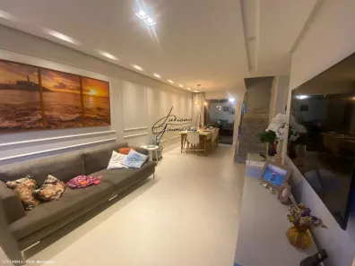 Casa de Condomínio com 4 Quartos à venda, 200m² no Stella Maris, Salvador