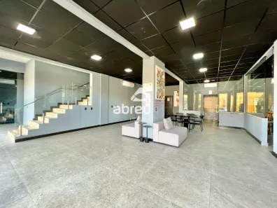 Apartamento com 2 Quartos para alugar, 60m² no Alecrim, Natal