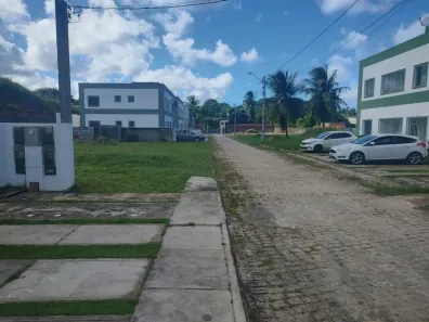 Lote/Terreno à venda, 14320m² no Caji, Lauro de Freitas