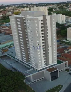Apartamento com 2 Quartos para alugar, 61m² no Jardim Residencial Martinez, Sorocaba