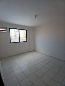 Apartamento com 2 Quartos para alugar, 57m² no Capim Macio, Natal