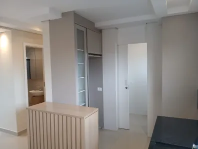 Apartamento com 2 Quartos para alugar, 58m² no Vargem Grande, Pinhais