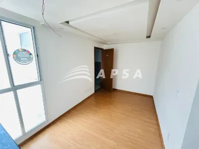 Apartamento com 2 Quartos para alugar, 48m² no Jardim das Margaridas, Salvador